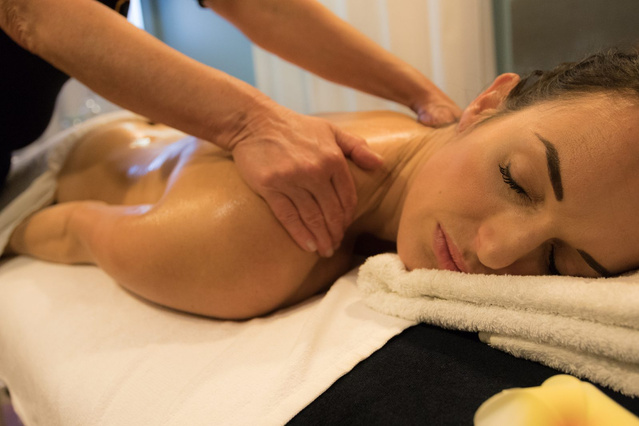 zacht Illusie Perforatie Massages | Strandhotel Westduin Zeeland