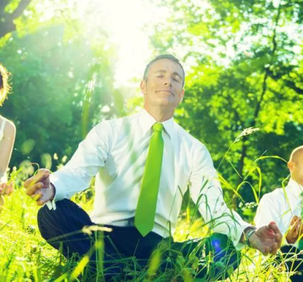 Activiteiten via Buiten Business