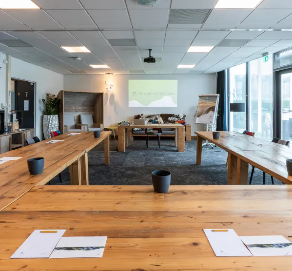 zakelijke evenementenlocatie in Zeeland
