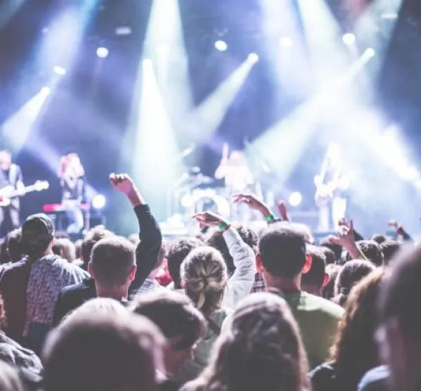 Events in Zeeland