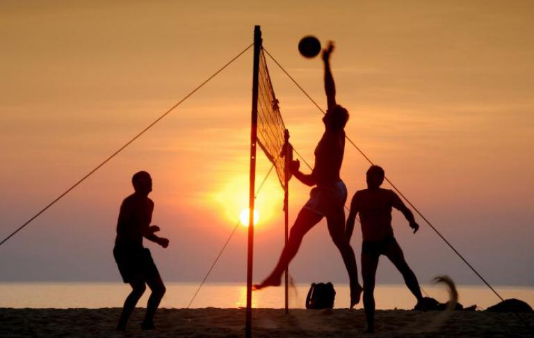 Teamentwicklung in Zeeland