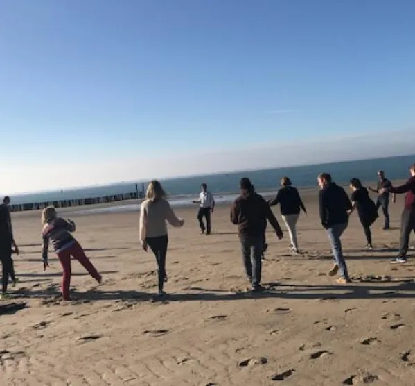 Tai-Chi Zeeland