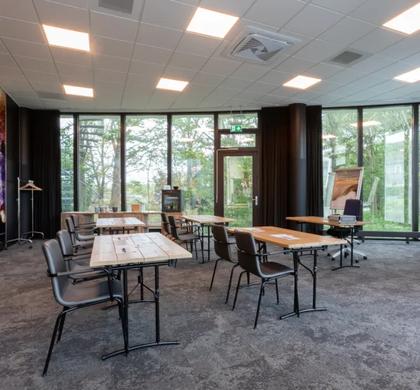 Meeting am Meer - Halbtags