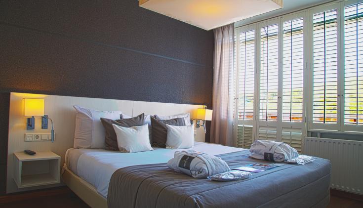 Das ultivative Urlaubsgefühl in der SeaBreeze suite 