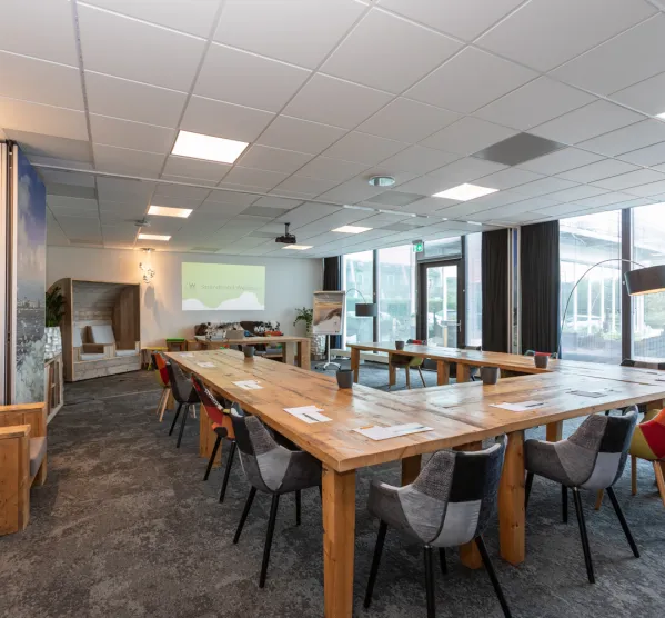 Meeting am Meer - MEHRERE TAGE