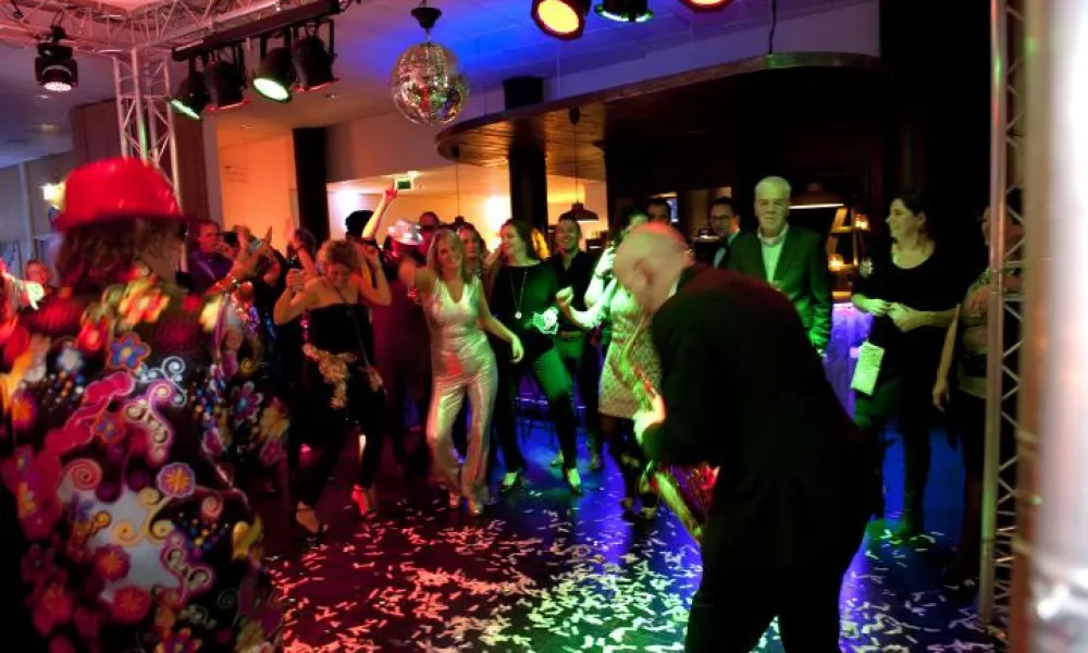 Wedding, drinks and/or party at your dream location