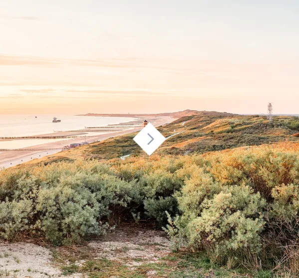 Enjoy the Zeeland feeling from home prior to your arrival