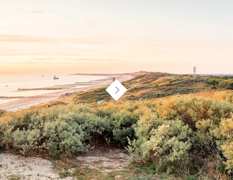 Enjoy the Zeeland feeling from home prior to your arrival
