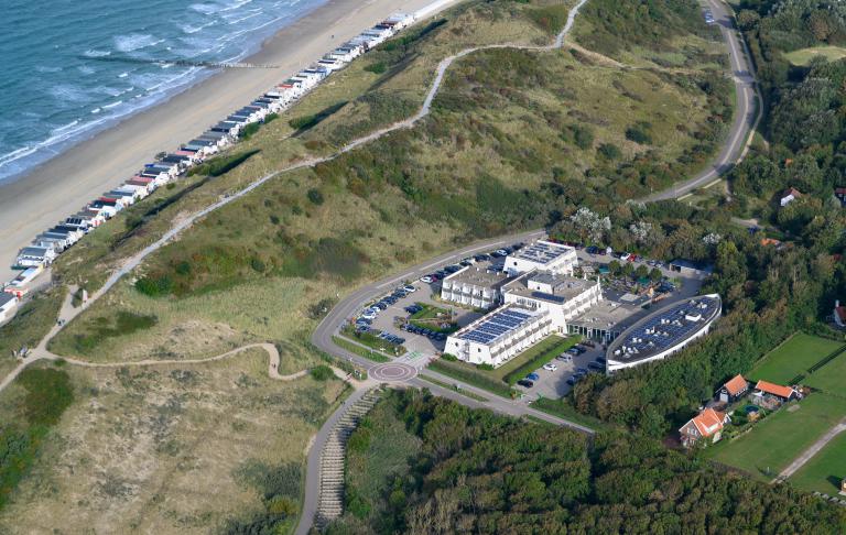 Forfait hôtelier zélandais de 3 jours